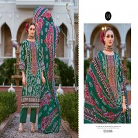 belliza designer charizma cotton modern pakistani dress material online