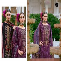 belliza designer charizma cotton modern pakistani dress material online