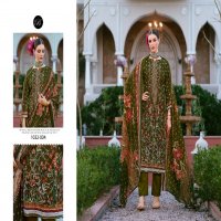 belliza designer charizma cotton modern pakistani dress material online