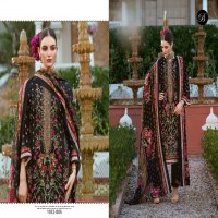 belliza designer charizma cotton modern pakistani dress material online