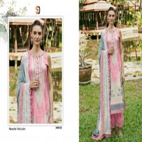 Shraddha Needle Wonder Vol-3 Wholesale Indian Pakistani Salwar Suits