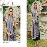 Shraddha Needle Wonder Vol-3 Wholesale Indian Pakistani Salwar Suits