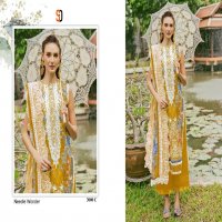 Shraddha Needle Wonder Vol-3 Wholesale Indian Pakistani Salwar Suits