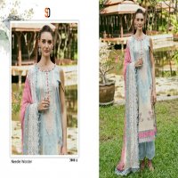 Shraddha Needle Wonder Vol-3 Wholesale Indian Pakistani Salwar Suits