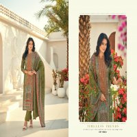 Nishant Shubha Vol-6 Wholesale Modal Silk With Handwork Dress Material