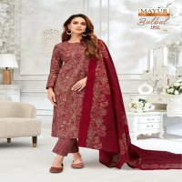 Mayur Bulbul Vol-1 Wholesale Pure Cotton Readymade Suits