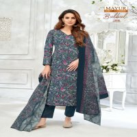 Mayur Bulbul Vol-1 Wholesale Pure Cotton Readymade Suits