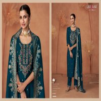 Lily And Lali Shiny Wholesale Readymade 3 Piece Exclusive Premium 2025 Collection