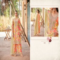 Radha Trendz Rangeen Wholesale Free Size Stitched Festive Salwar Kameez