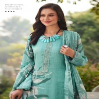 PRM Camilla Wholesale Pure Jam Cotton With Fancy Work Salwar Suits