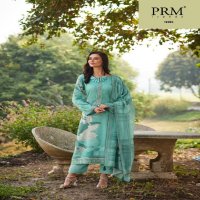PRM Camilla Wholesale Pure Jam Cotton With Fancy Work Salwar Suits