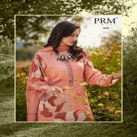 PRM Camilla Wholesale Pure Jam Cotton With Fancy Work Salwar Suits