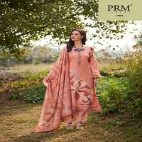 PRM Camilla Wholesale Pure Jam Cotton With Fancy Work Salwar Suits