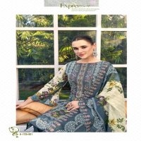 anarkali vol 4 by alok cambric cotton modern pakistani unstitch suit