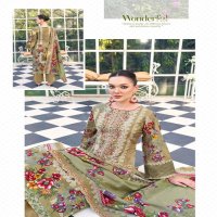 anarkali vol 4 by alok cambric cotton modern pakistani unstitch suit