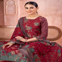 mitti by alok mudaal discharge print modern pakistani suit online