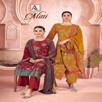 mitti by alok mudaal discharge print modern pakistani suit online