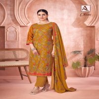 mitti by alok mudaal discharge print modern pakistani suit online