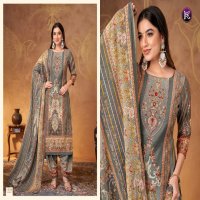 Kala Fashion Sayuri Wholesale Pure Modal With Hand Work Dress Material