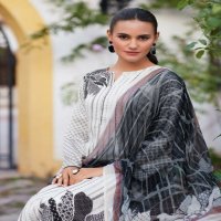 Sadhana Iliana Wholesale Pure Jamm Cotton With Fancy Work Salwar Suits