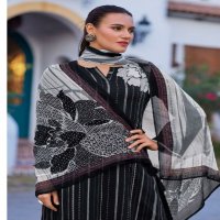 Sadhana Iliana Wholesale Pure Jamm Cotton With Fancy Work Salwar Suits