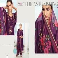 Lily And Lali Mishka Wholesale Embroidery And Handwork Kurti With Pant And Dupatta