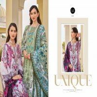 belliza designer naira vol 91 cotton digital prints salwar kameez