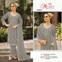 Motifz D.no 808 Wholesale Indian Pakistani Concept Salwar Suits