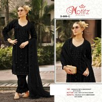 Motifz D.no 808 Wholesale Indian Pakistani Concept Salwar Suits