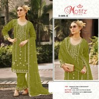 Motifz D.no 808 Wholesale Indian Pakistani Concept Salwar Suits