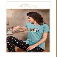 LUVIT ULTIMATE VOL 10 TRENDY COMFORTABLE FULL STITCH NIGHT SUIT COLLECTION