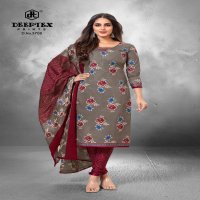 DEEPTEX CHIEF GUEST VOL 37 COTTON COMFY WEAR UNSTITCH SALWAR KAMEEZ