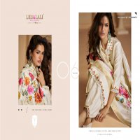 Lily And Lali Khwab Wholesale Handwork And Embroidered 3 Piece Suits