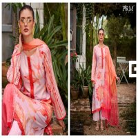 PRM Noreen Wholesale Pure Jamm Cotton With Embroidery Work Salwar Suits