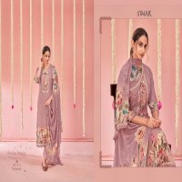 Glossy Simar Noorani Wholesale Pure Viscose Muslin With Handwork Suits