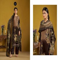lamhe by belliza designer viscose rayon modern pakistani dress material