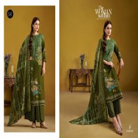 lamhe by belliza designer viscose rayon modern pakistani dress material