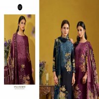 lamhe by belliza designer viscose rayon modern pakistani dress material