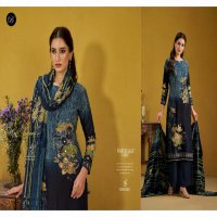 lamhe by belliza designer viscose rayon modern pakistani dress material