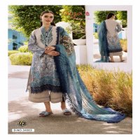Keval Fab Alija B Vol-34 Wholesale Luxury Heavy Cotton Collection