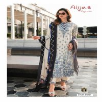 Keval Fab Alija B Vol-34 Wholesale Luxury Heavy Cotton Collection