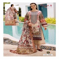 Keval Fab Alija B Vol-34 Wholesale Luxury Heavy Cotton Collection