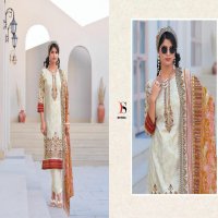 Deepsy Bin Saeed Vol-13 Wholesale Lawn Pakistani Concept Salwar Suits