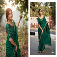 LT Fabrics lighting vol 1 malai silk designer best saree online