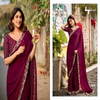 LT Fabrics lighting vol 1 malai silk designer best saree online