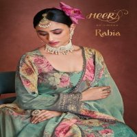 rabia vol 203 by kimora heer muslin banarsi shop trendy dress online