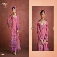 rabia vol 203 by kimora heer muslin banarsi shop trendy dress online