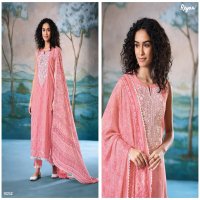 Reyna Rumi Wholesale Cotton Block Print With Embroidery Salwar Suits
