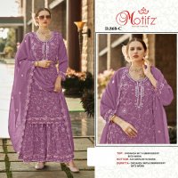 Motifz D.no 868 Wholesale Indian Pakistani Concept Salwar Suits