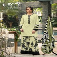 Safa D.no 1252 Wholesale Luxury Pret Formal Wear Collection